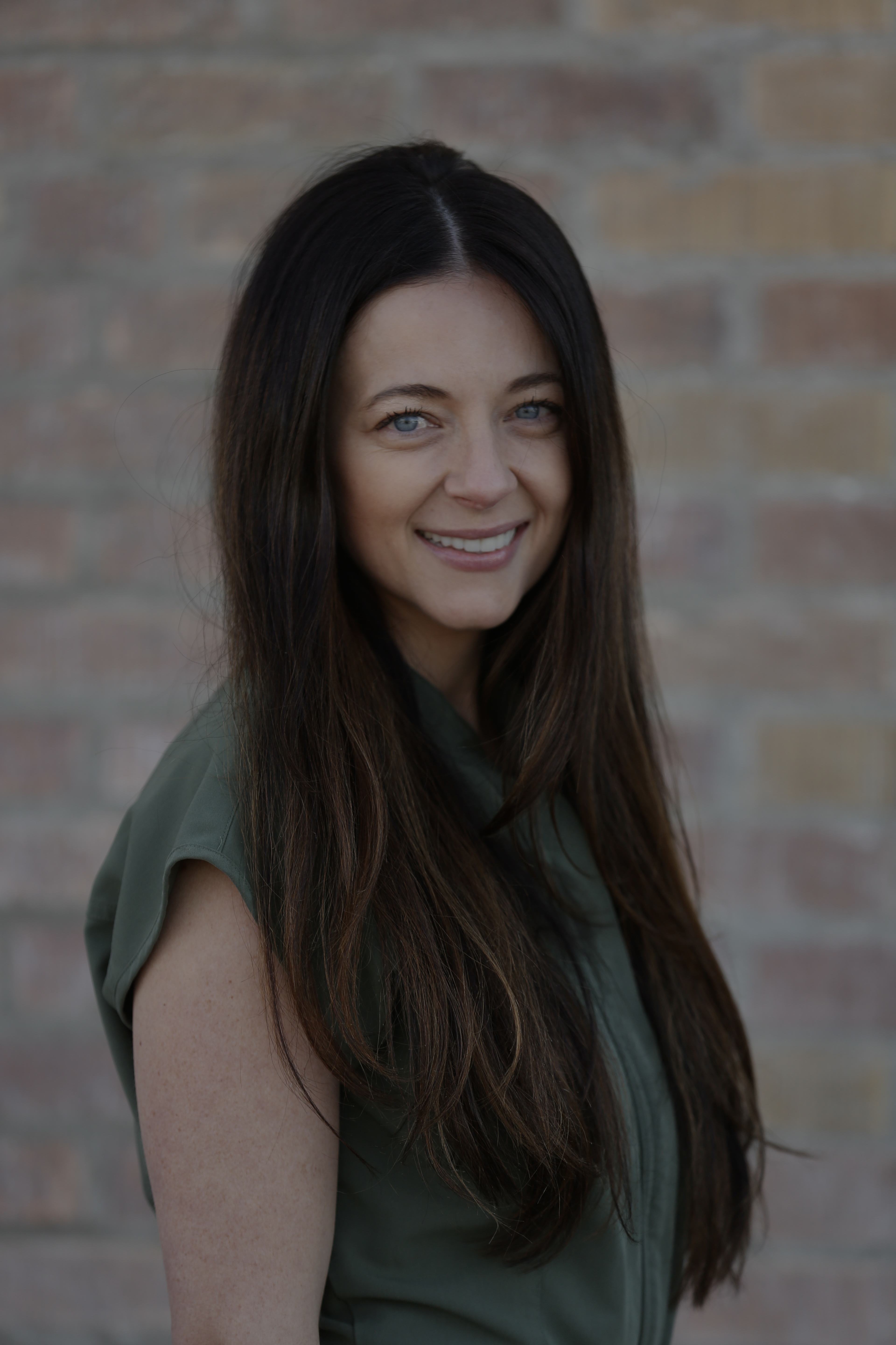 Heidi Childs